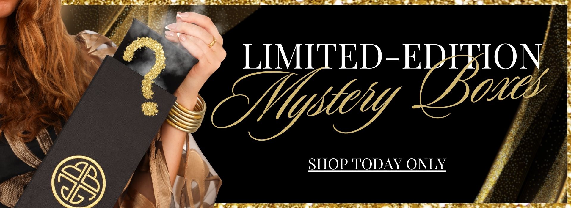 Jewelry Mystery Boxes | BuDhaGirl