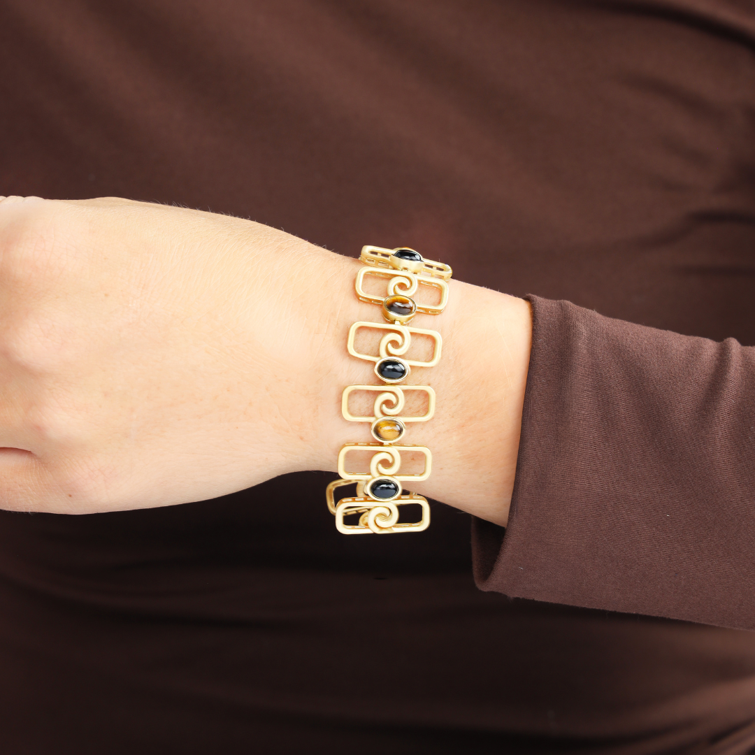 Elvira Bracelet  | BuDhaGirl