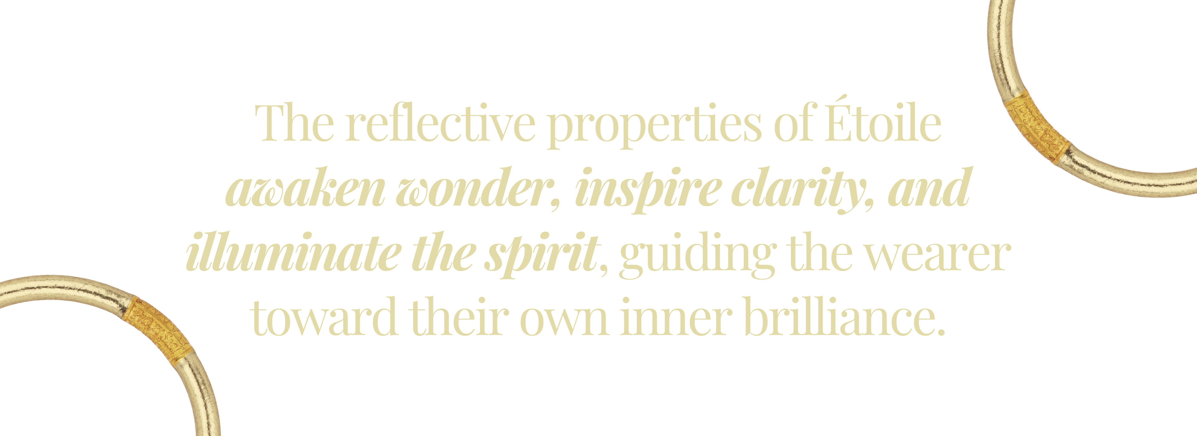 Evolution Bangle Bracelet Stack - Etoile | BuDhaGirl