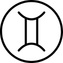 Gemini Icon