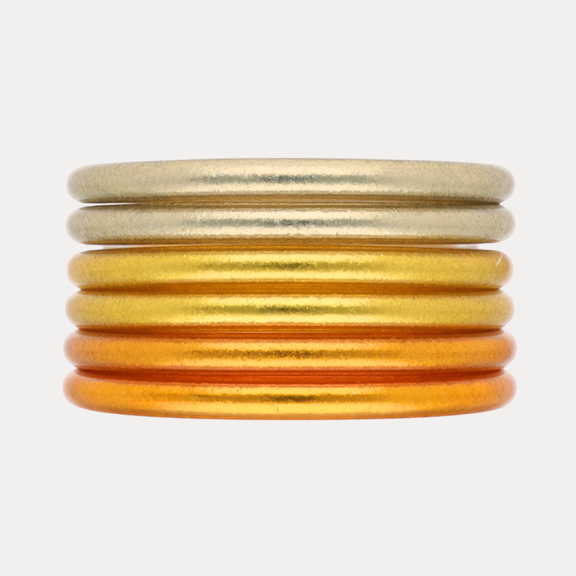 Golden Core Mixed Stack