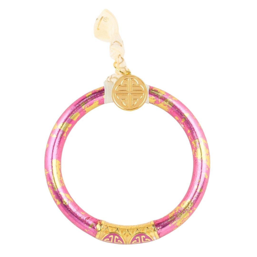 KOI Rose Tzubbie All Weather Bangle® (AWB®)