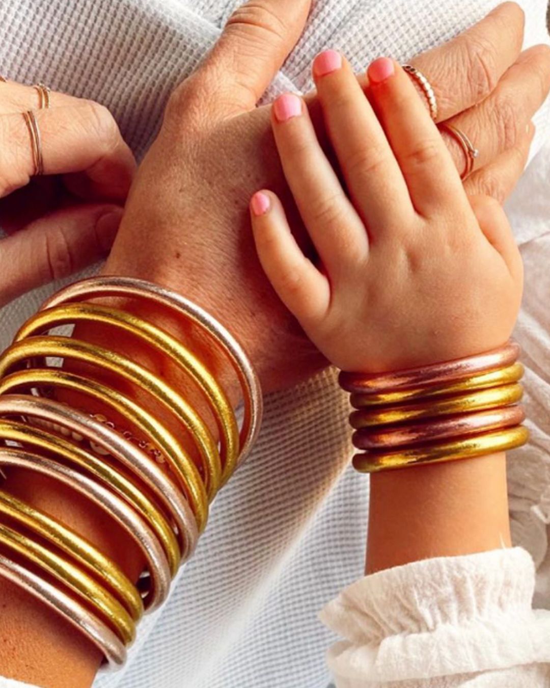 Bangles Bracelets for Kids | BuDhaGirl