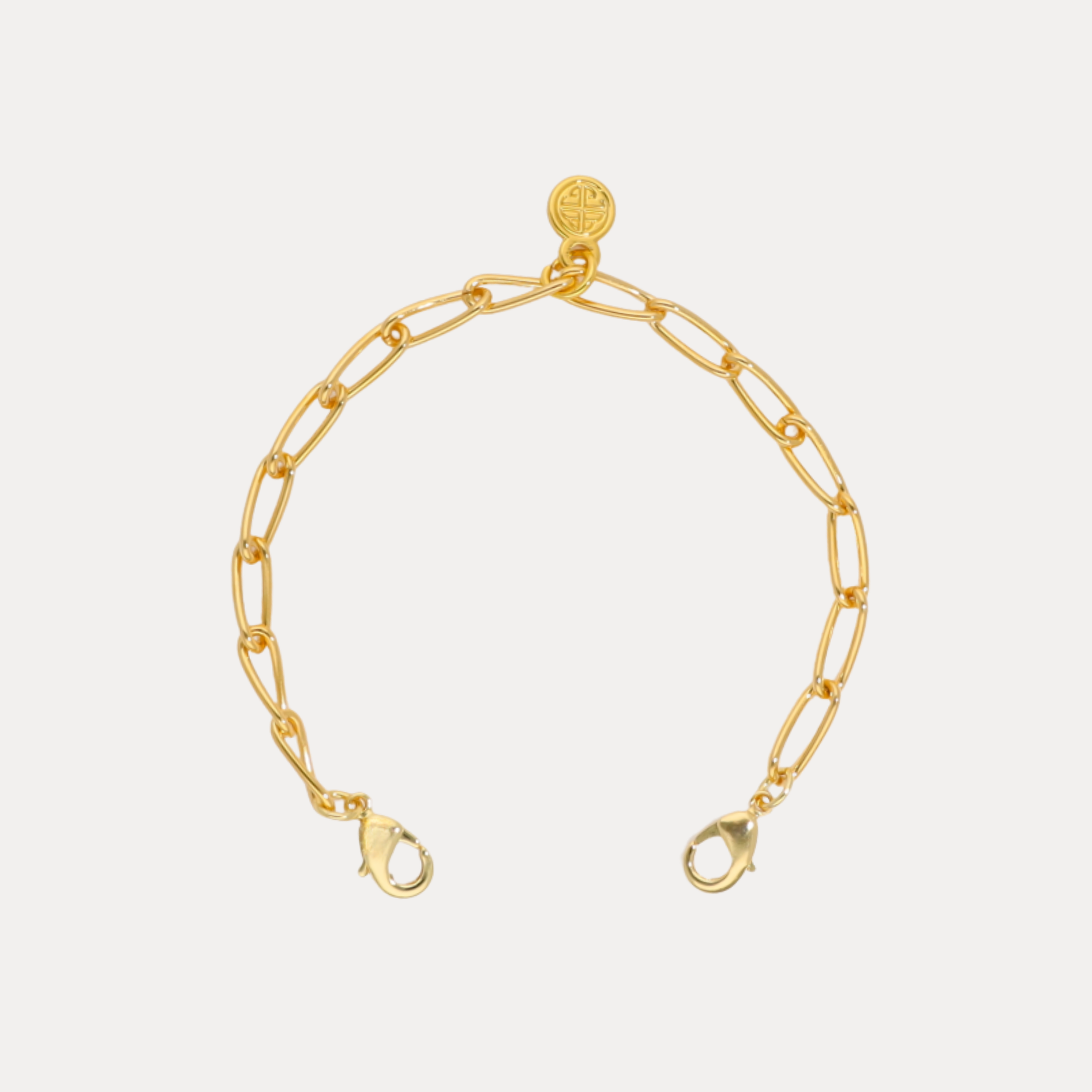 Link Chain Bracelet