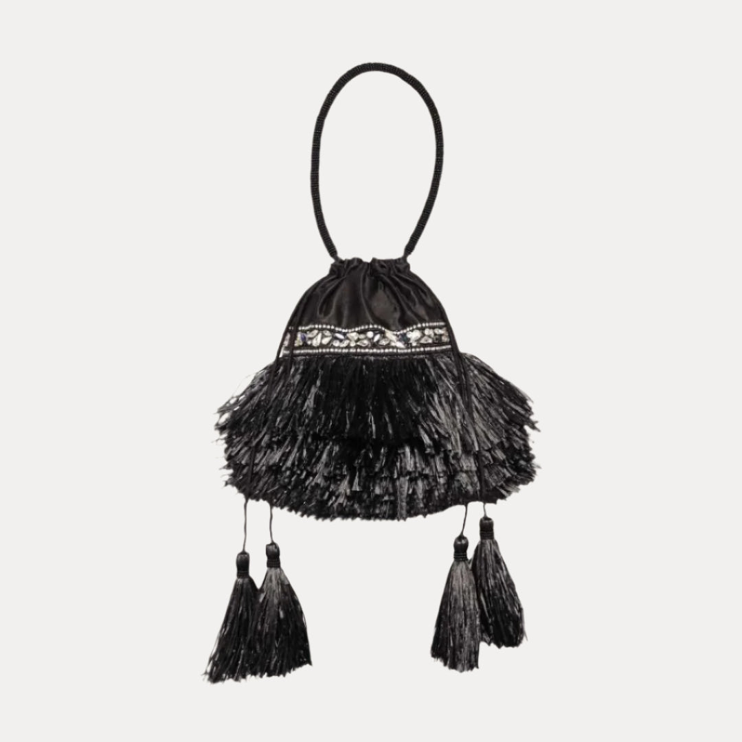 Lola Bag - Black