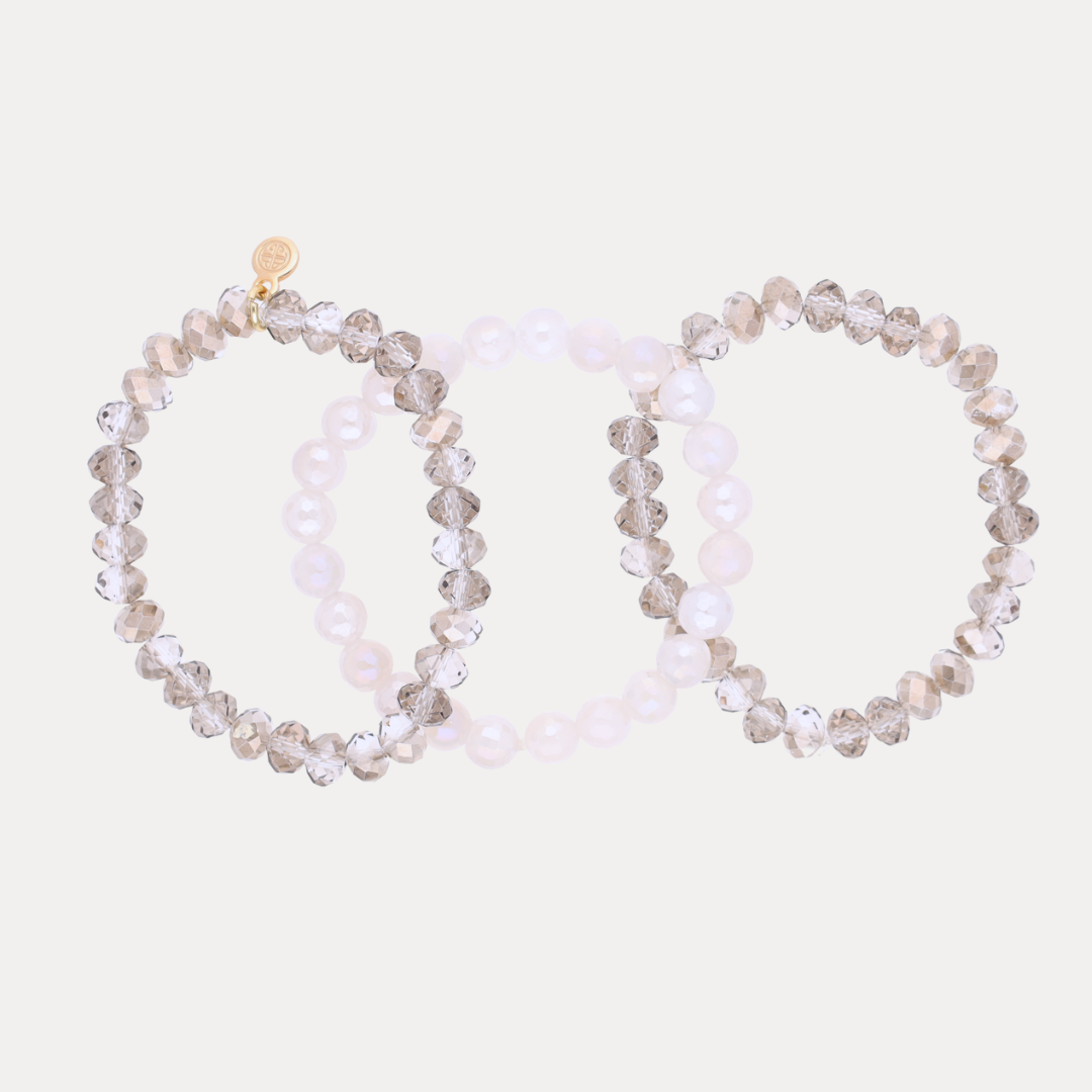 Marquee Bracelet Set | BuDhaGirl