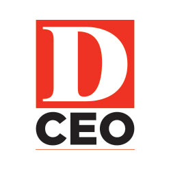 DCEO LOGO | BuDhaGirl