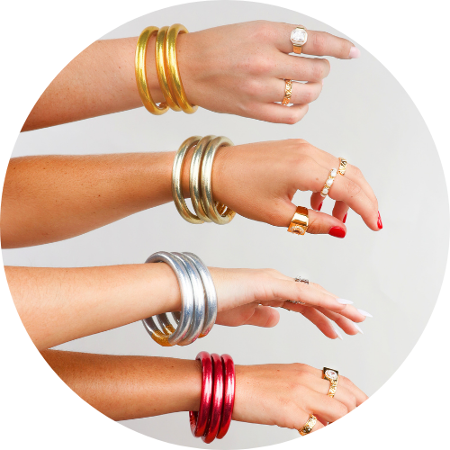 Mindful Monday Exclusives | Bangles, Bracelets, Jewelry | BuDhaGirl