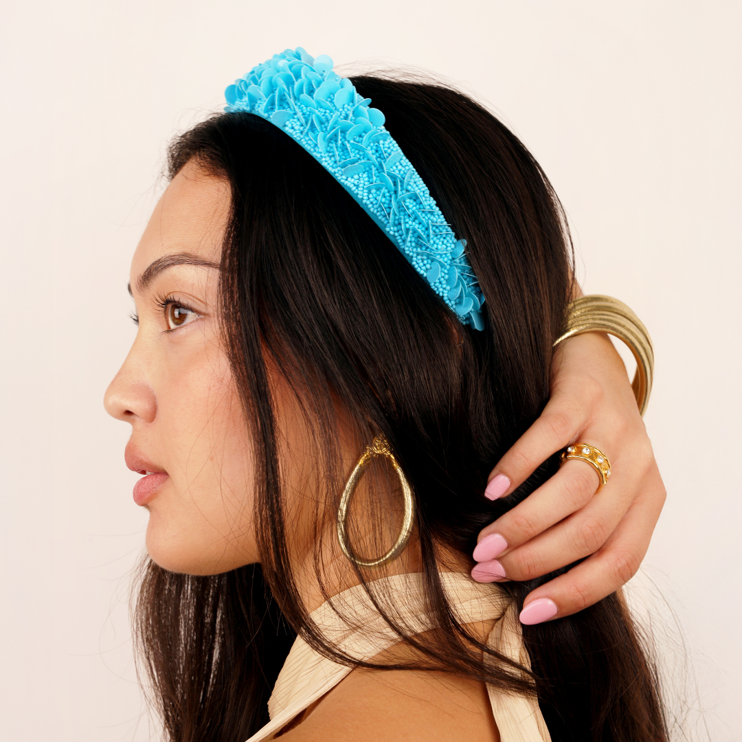 Palm Beach Headband