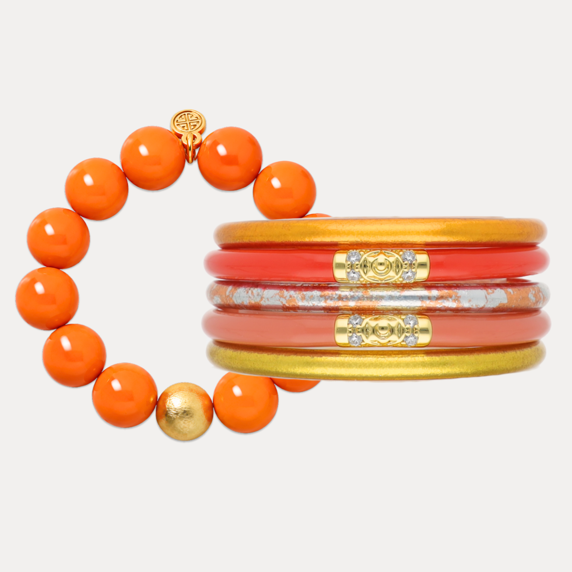 Peach & Spritz Bundle