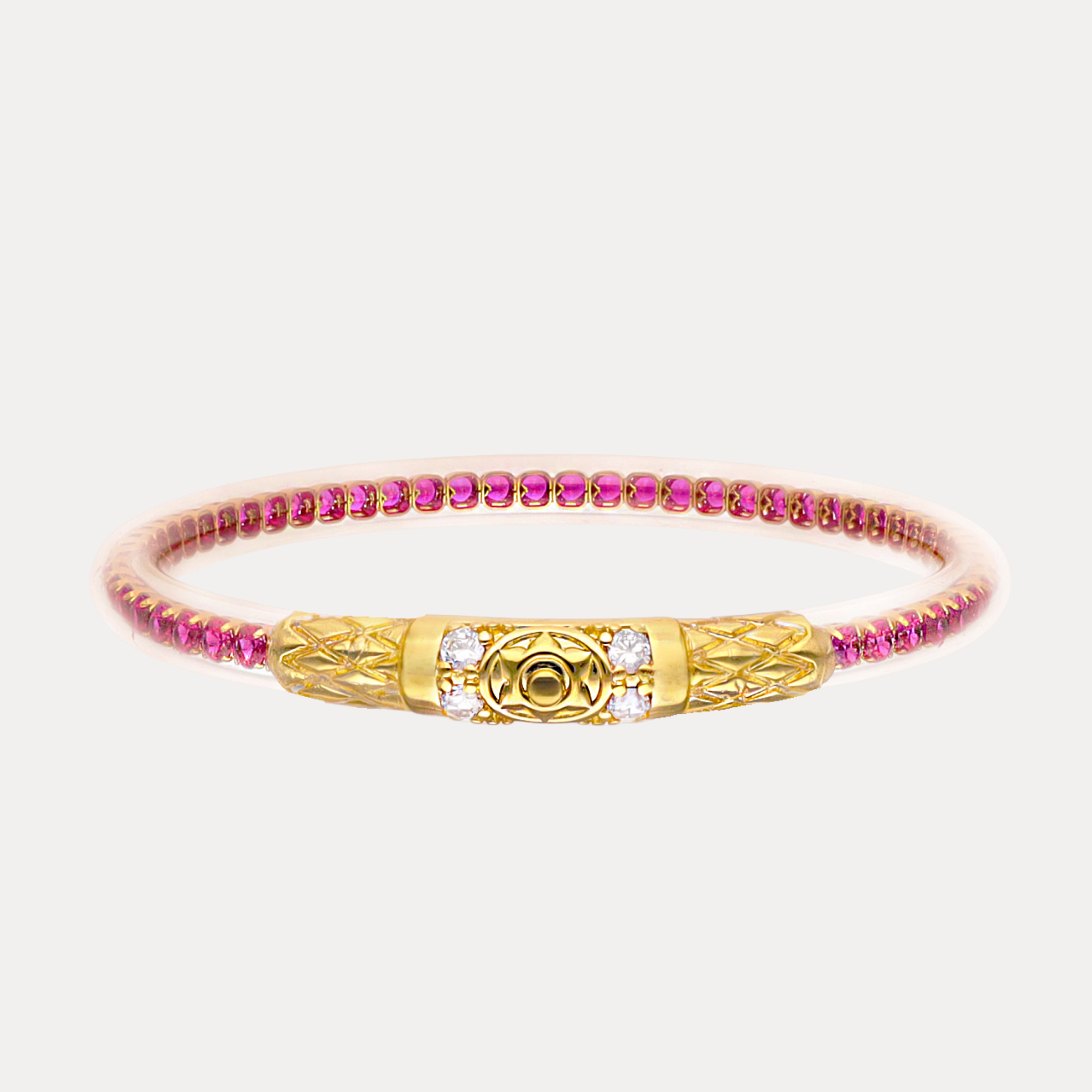 Queen All Weather Bangles® (AWB®) - Epic Pink