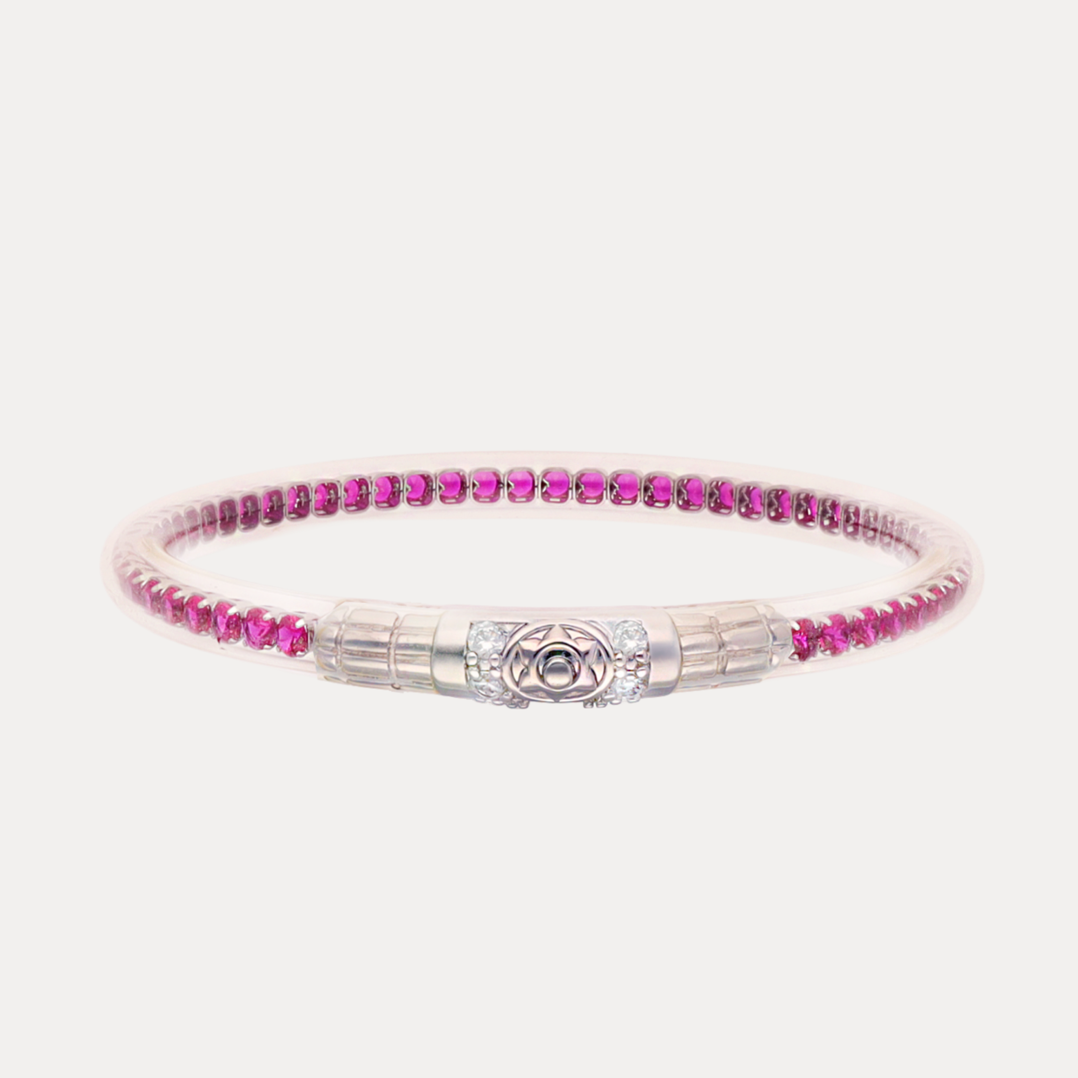 Queen All Weather Bangles® (AWB®) - Epic Pink