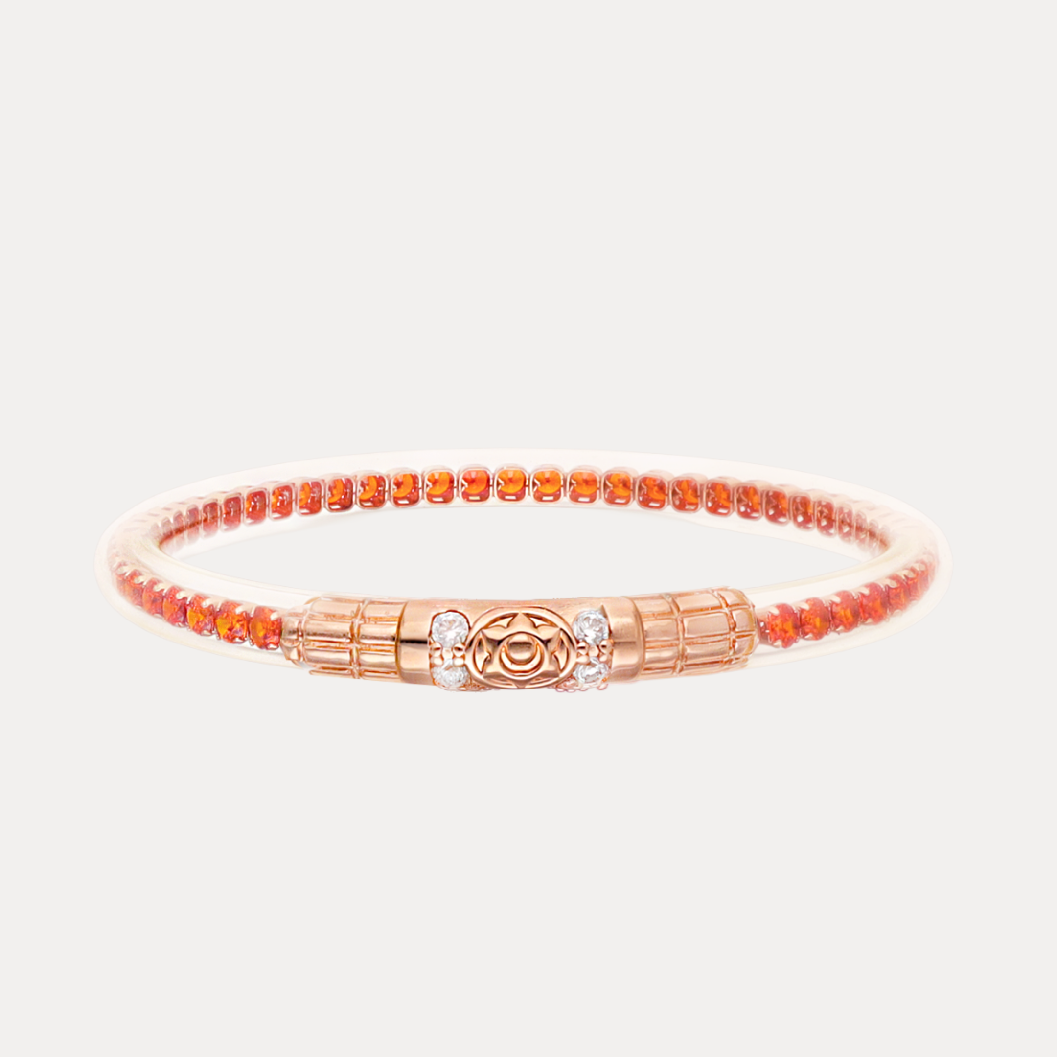 Queen All Weather Bangles® (AWB®) - Flame