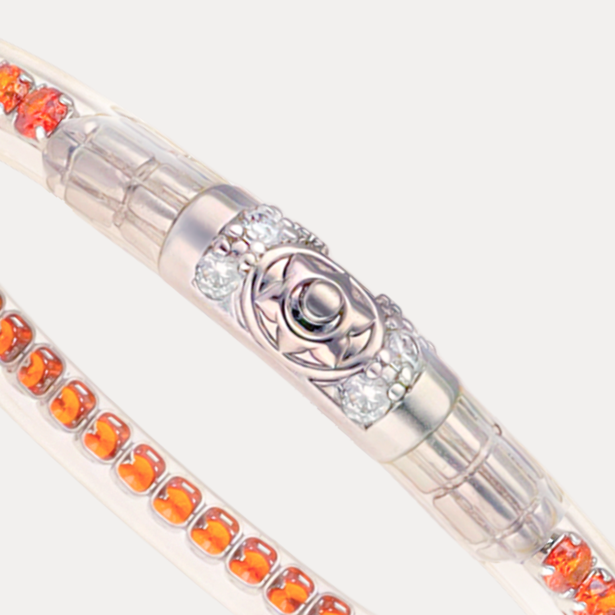Queen All Weather Bangles® (AWB®) - Flame