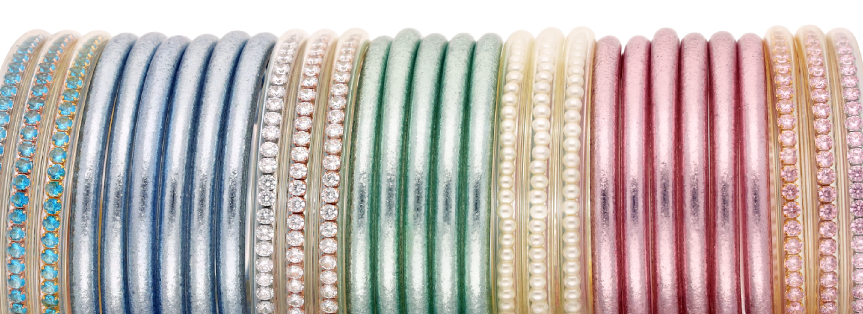 Seaglass January Icons