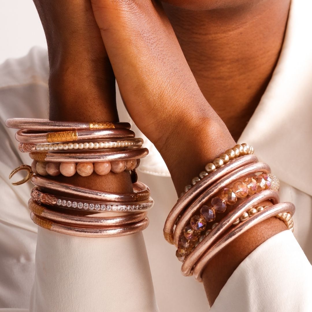 Shop All Bangles and Bracelets for Women | BuDhaGirl