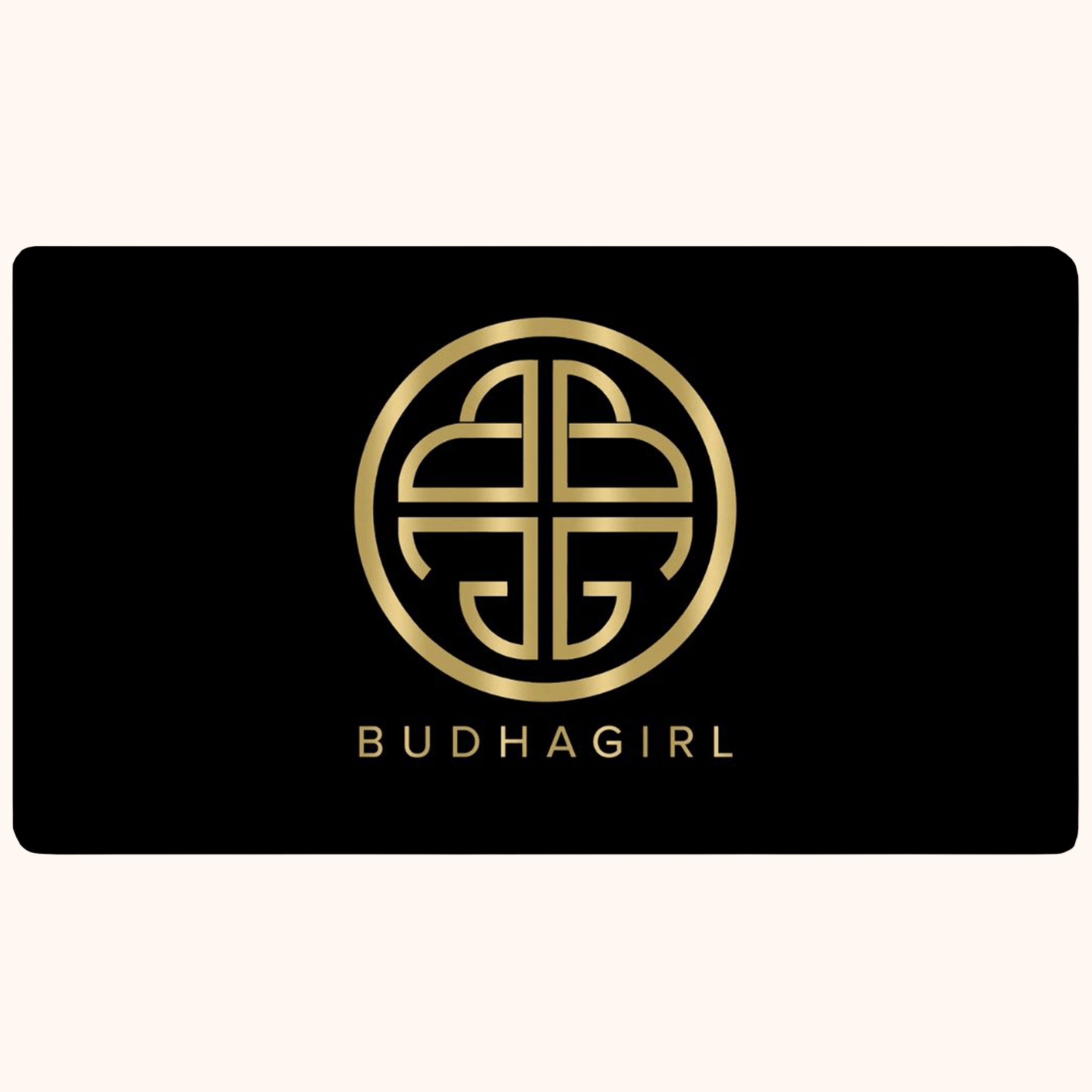BuDhaGirl Gift Card - $150
