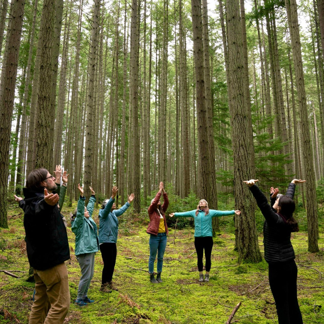 THE RETURN: A BuDhaGirl Wellness Collective Retreat