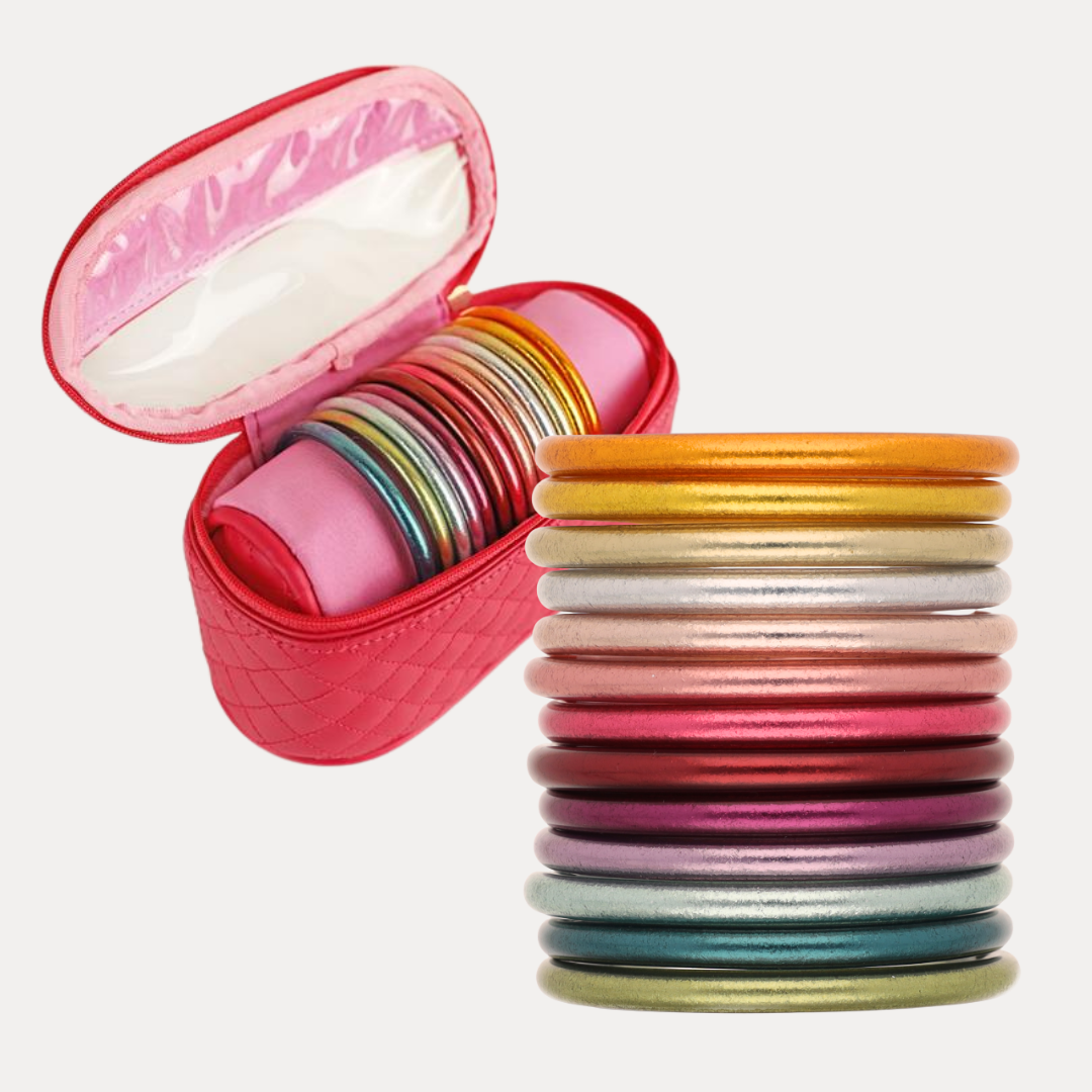 The Anniversary All Weather Bangle® Bundle