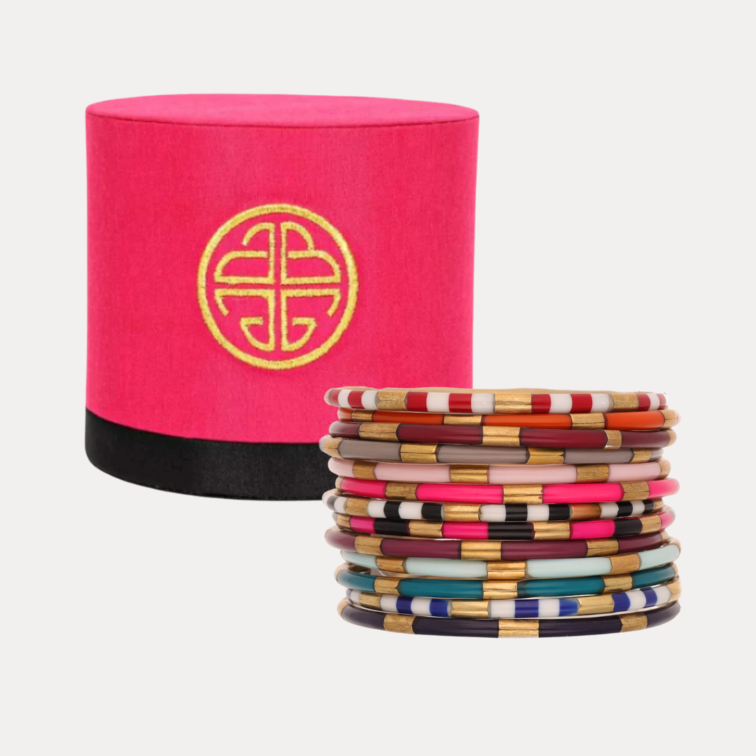 The Anniversary Veda Bundle