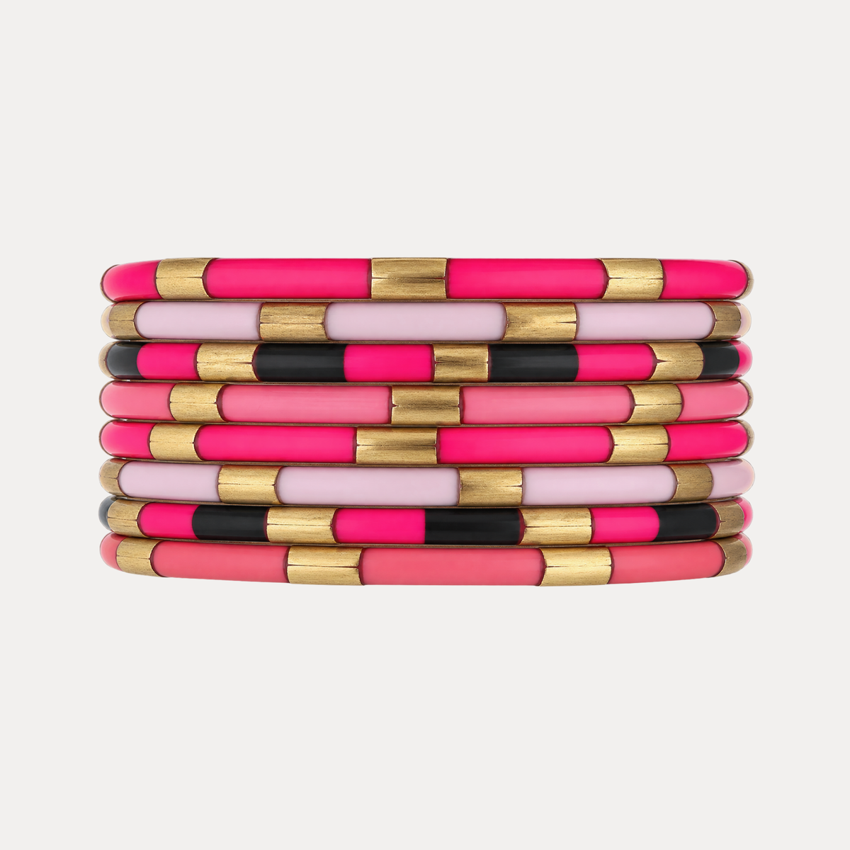 The Breast Cancer Awareness Stack