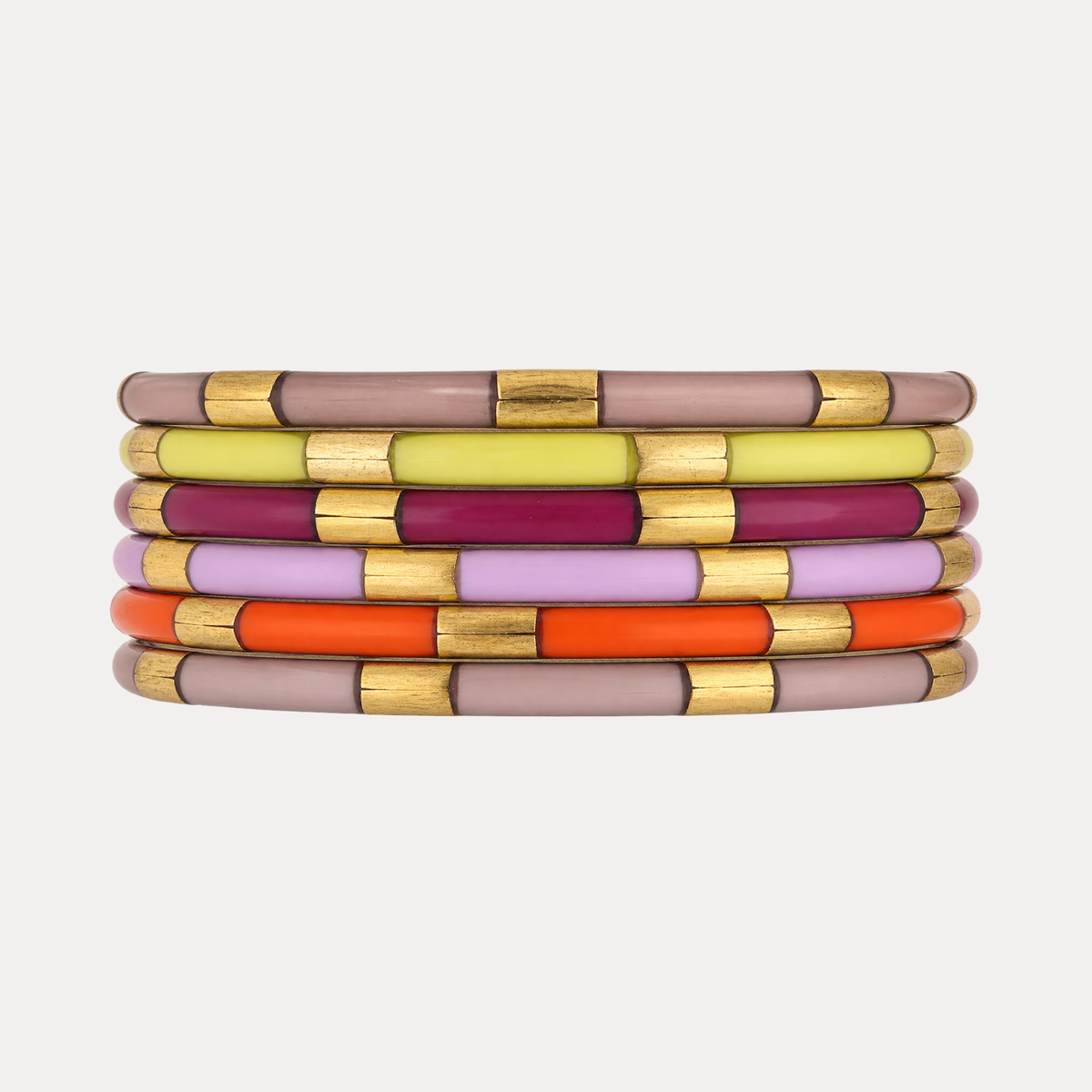 The Enchanted Ember Veda Stack