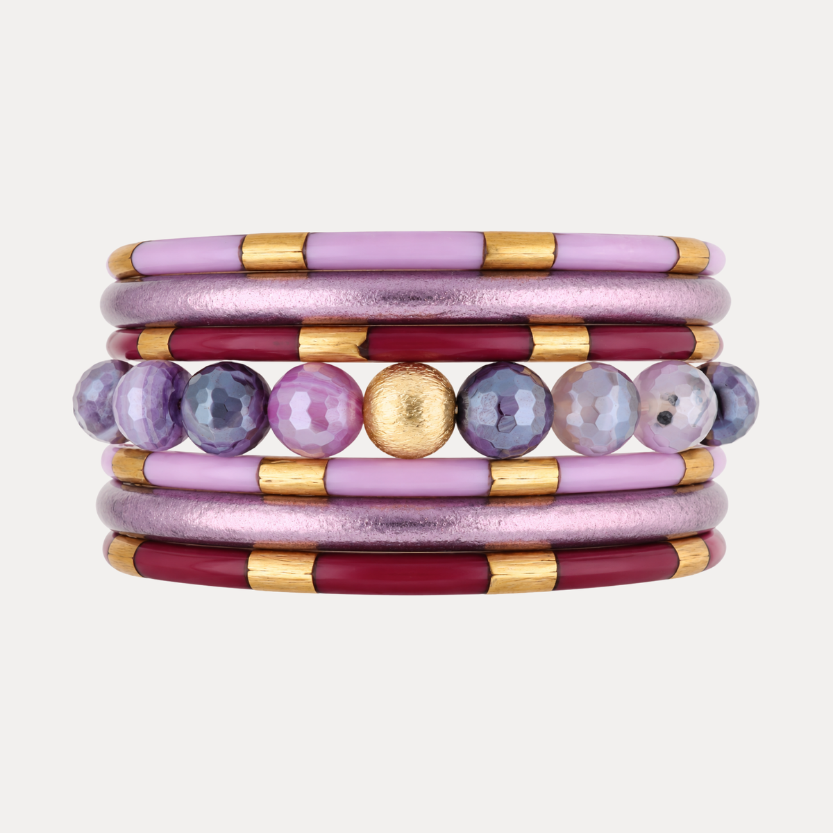 The Family Place Stack