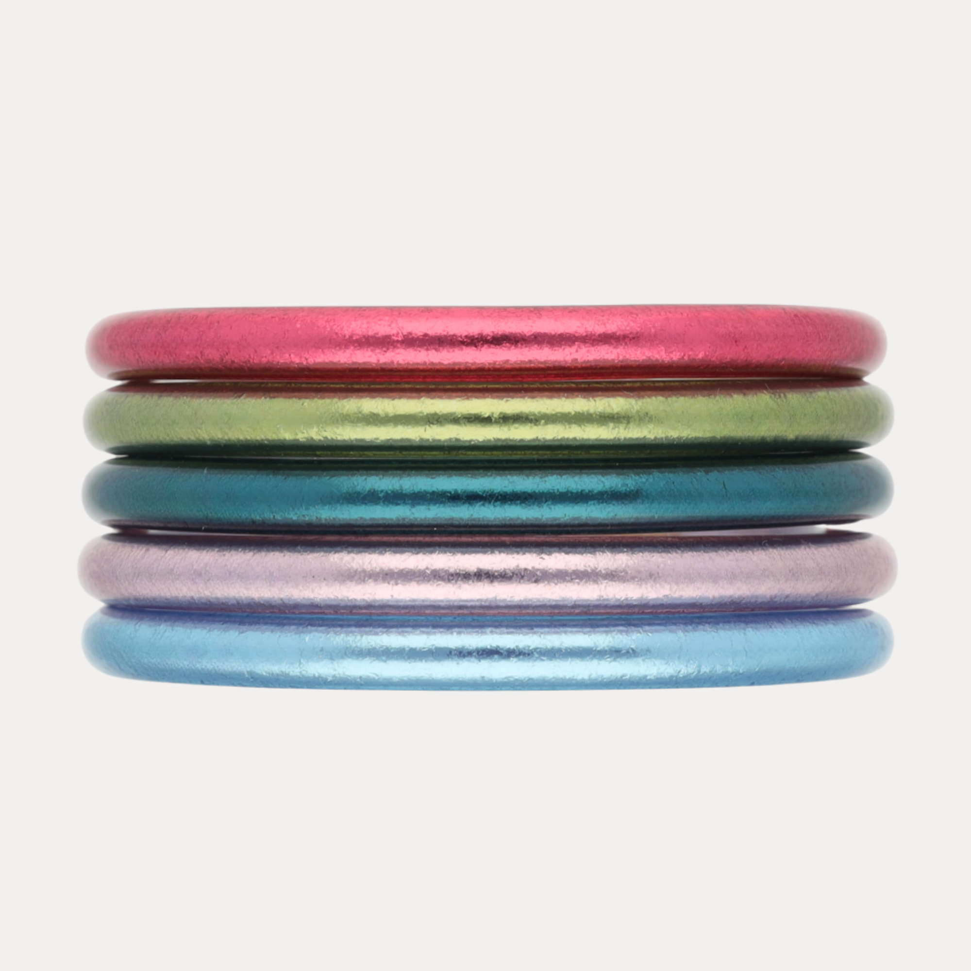 The Nantucket Stack