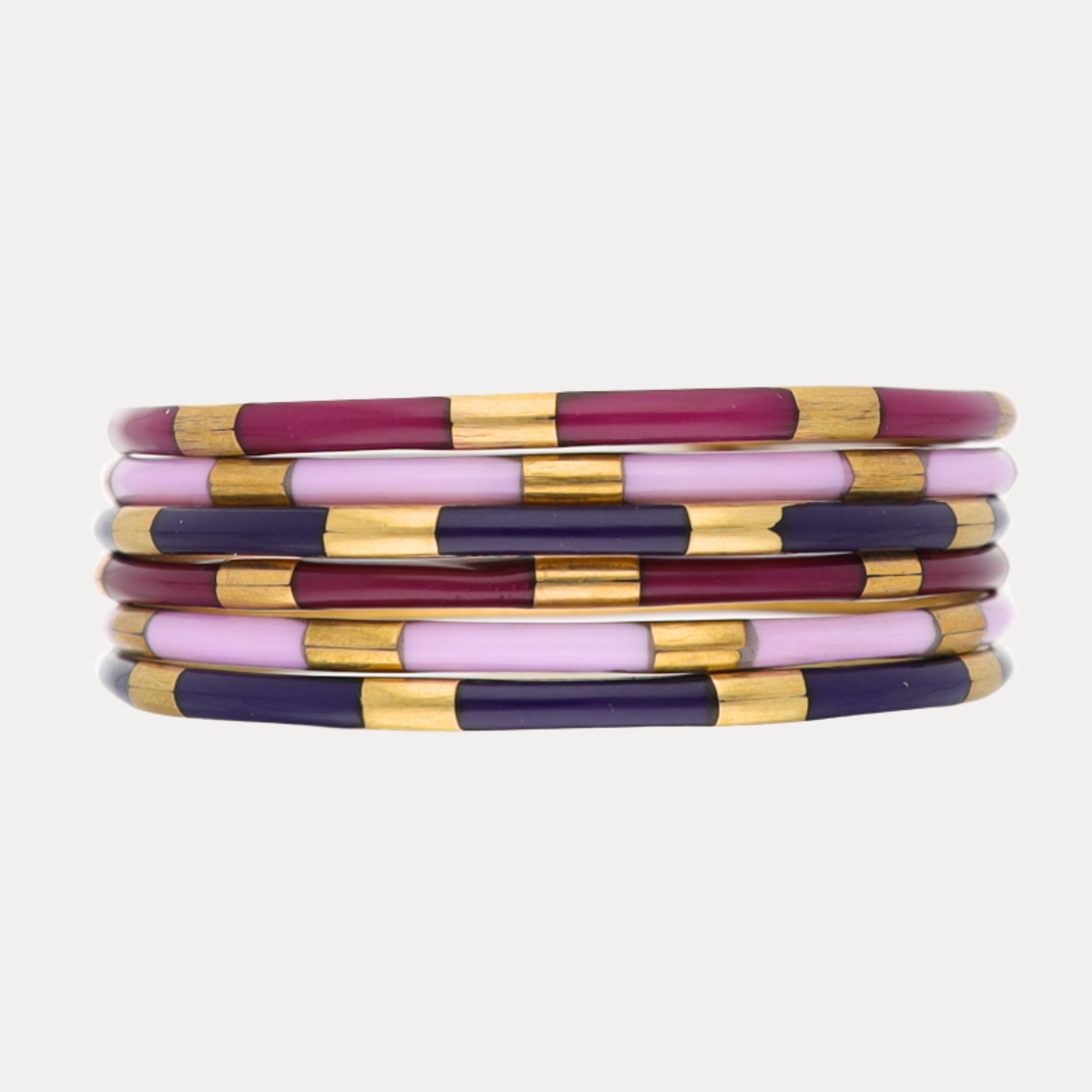 The Night Bloom Veda Stack