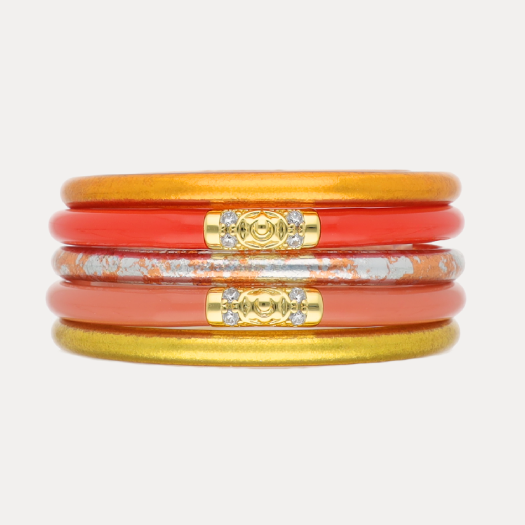 The Peach Stack