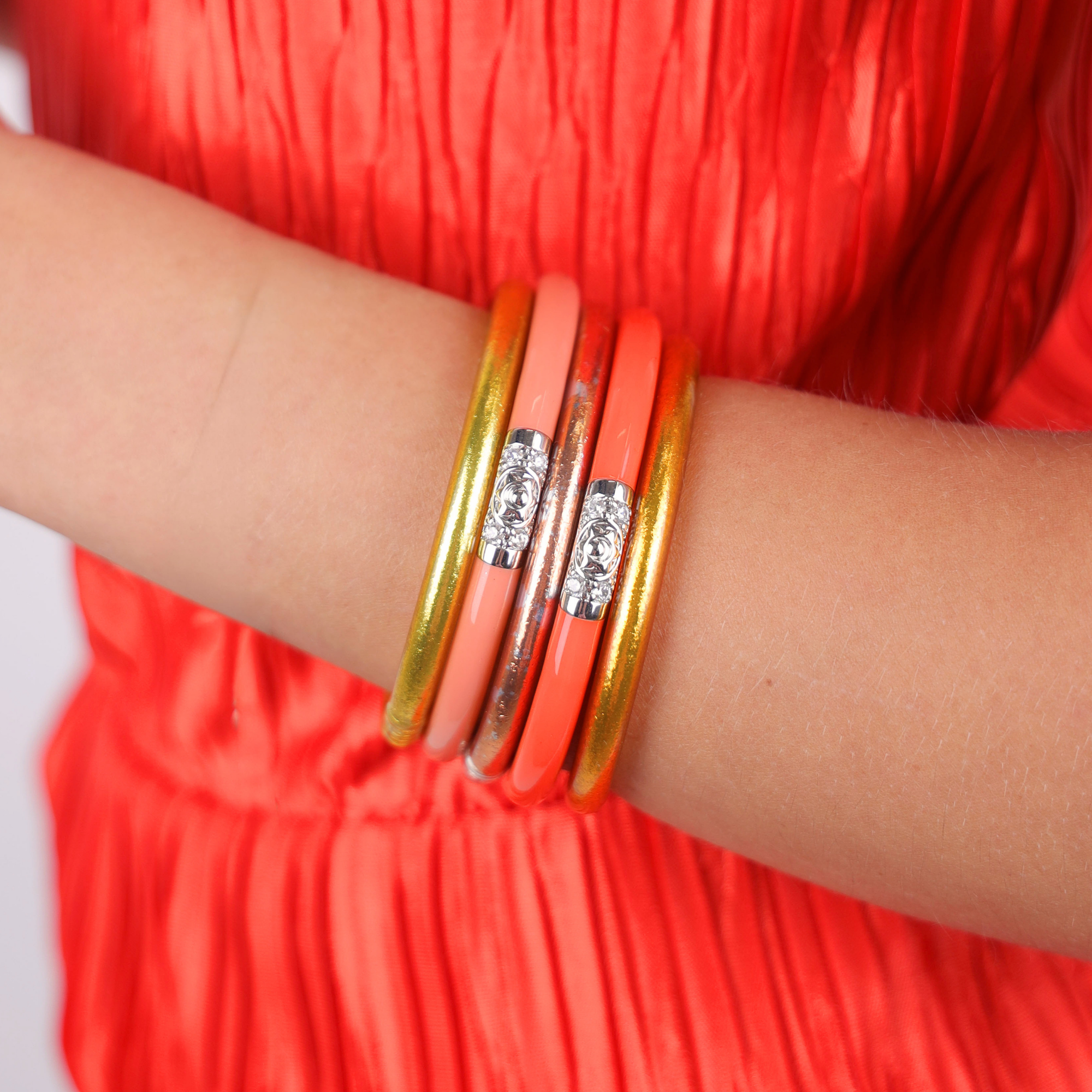 The Peach Stack