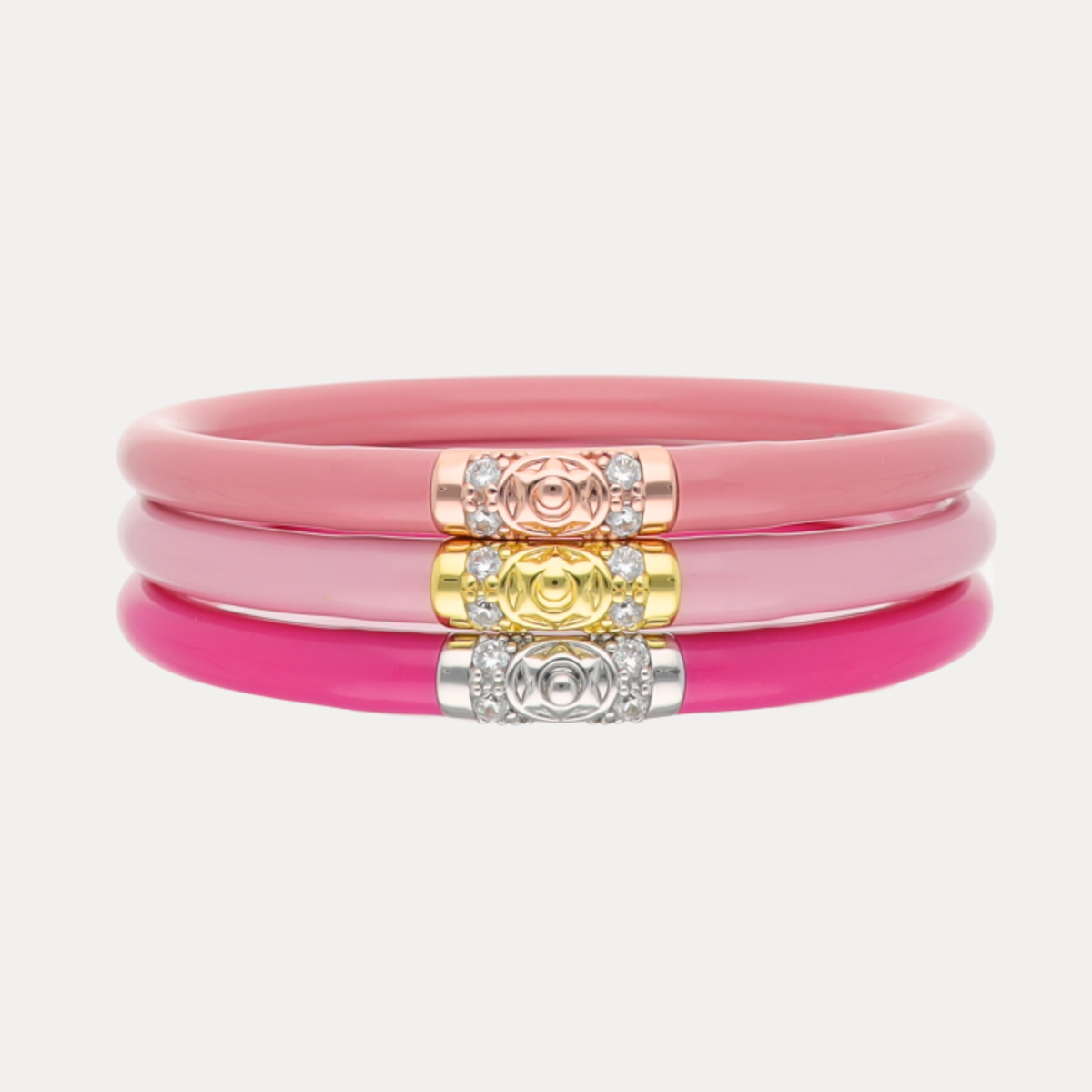 a close up of a bracelet