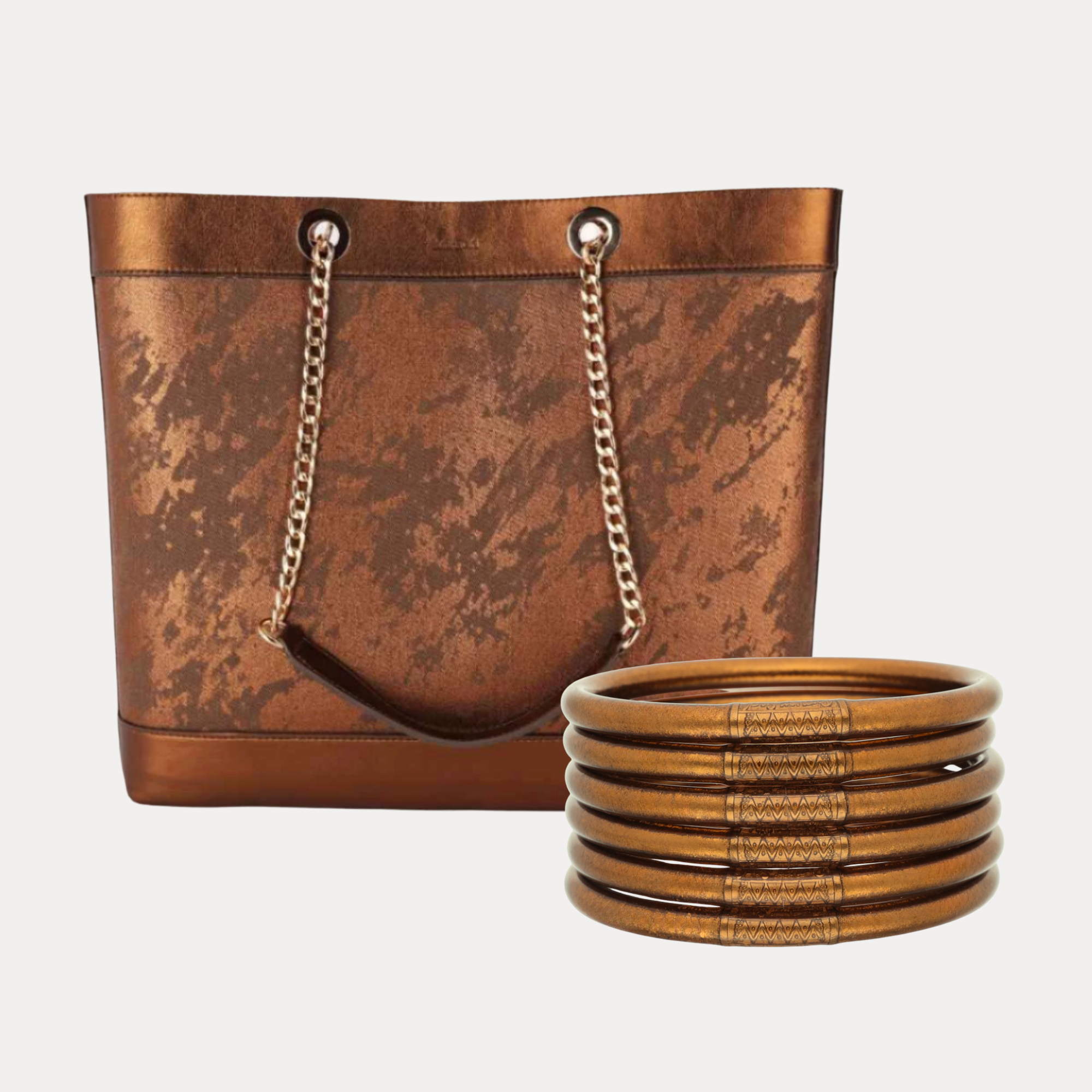 The Saddle Bag Bundle