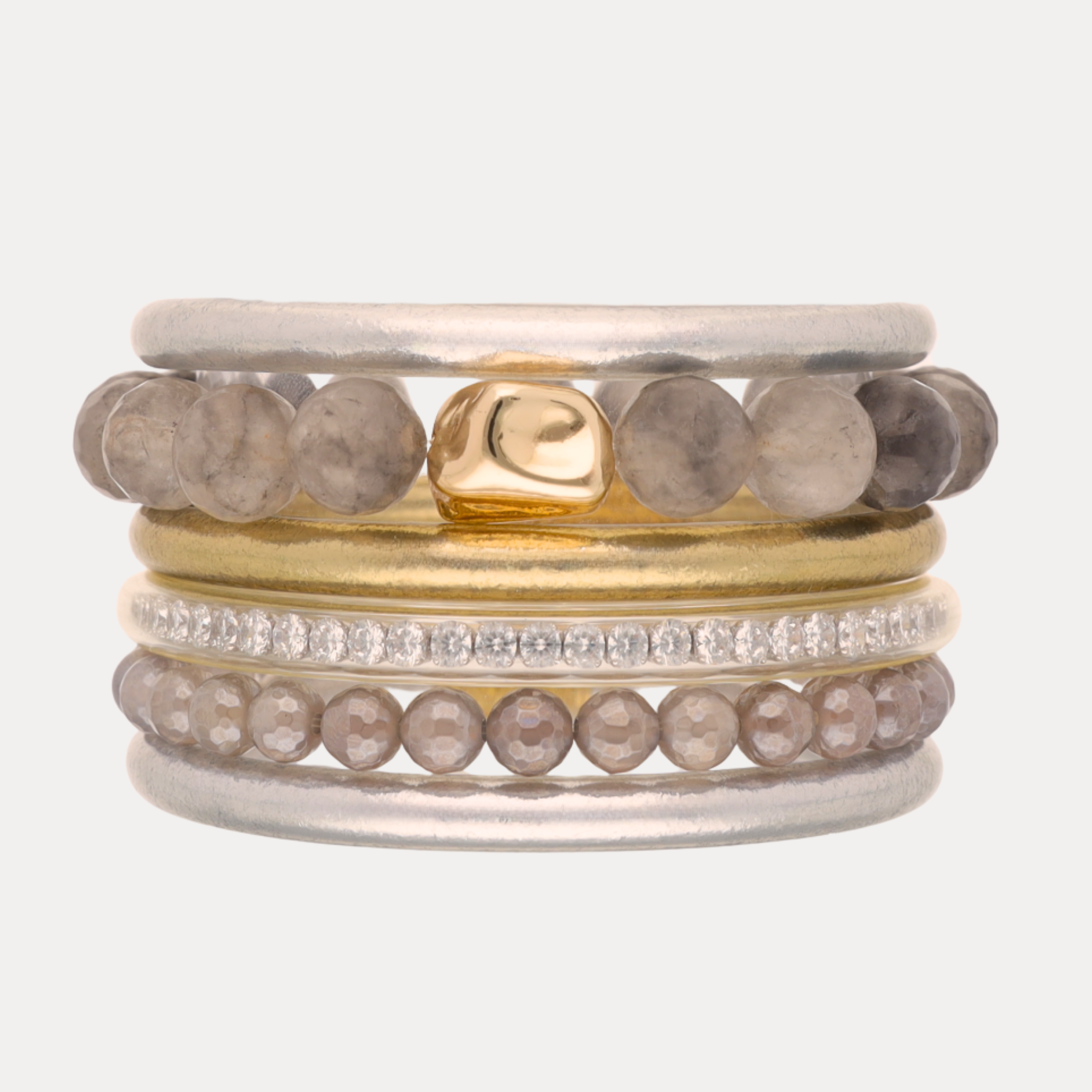 The Silver Evolution 2026 Luxe Stack