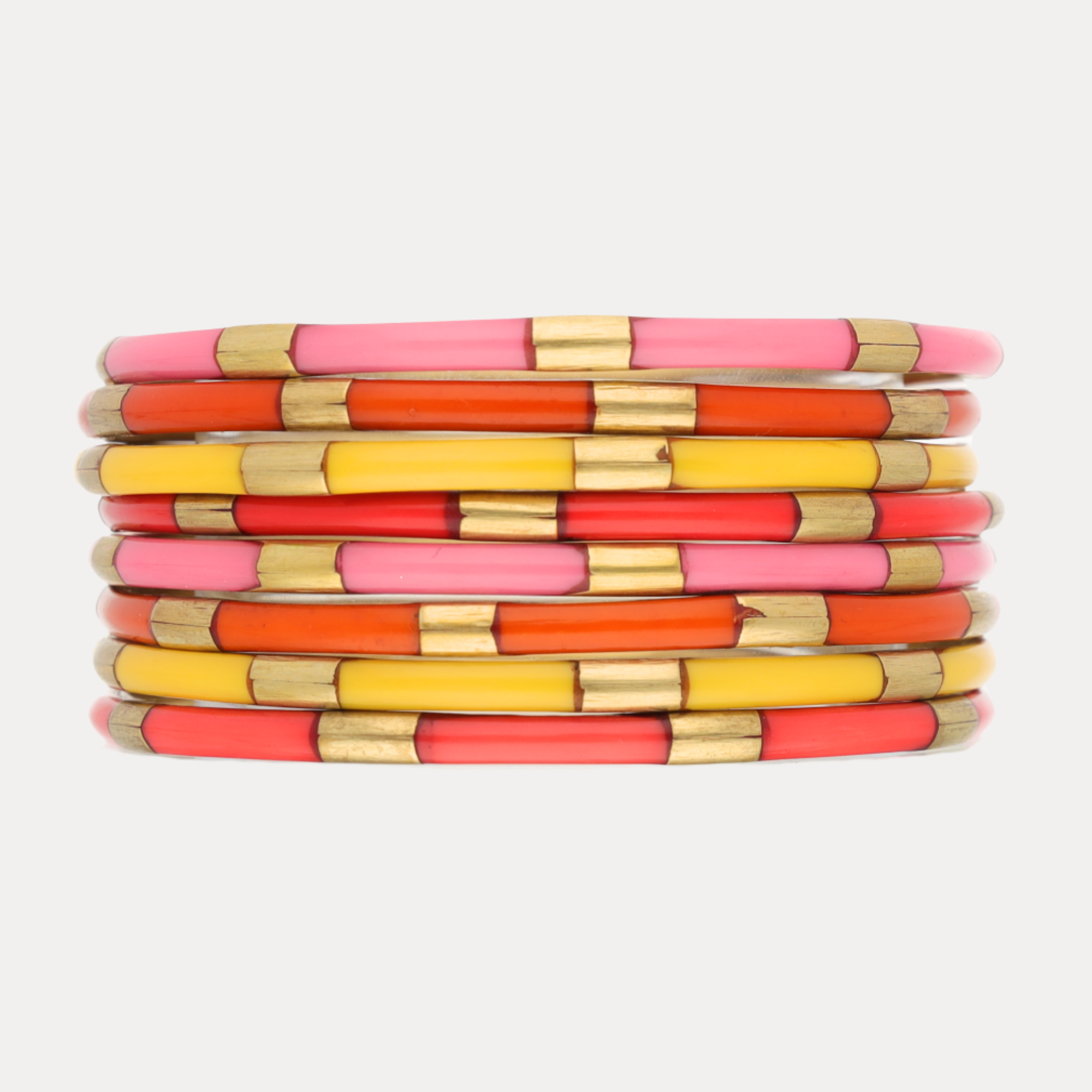 The Summer Horizon Veda Stack
