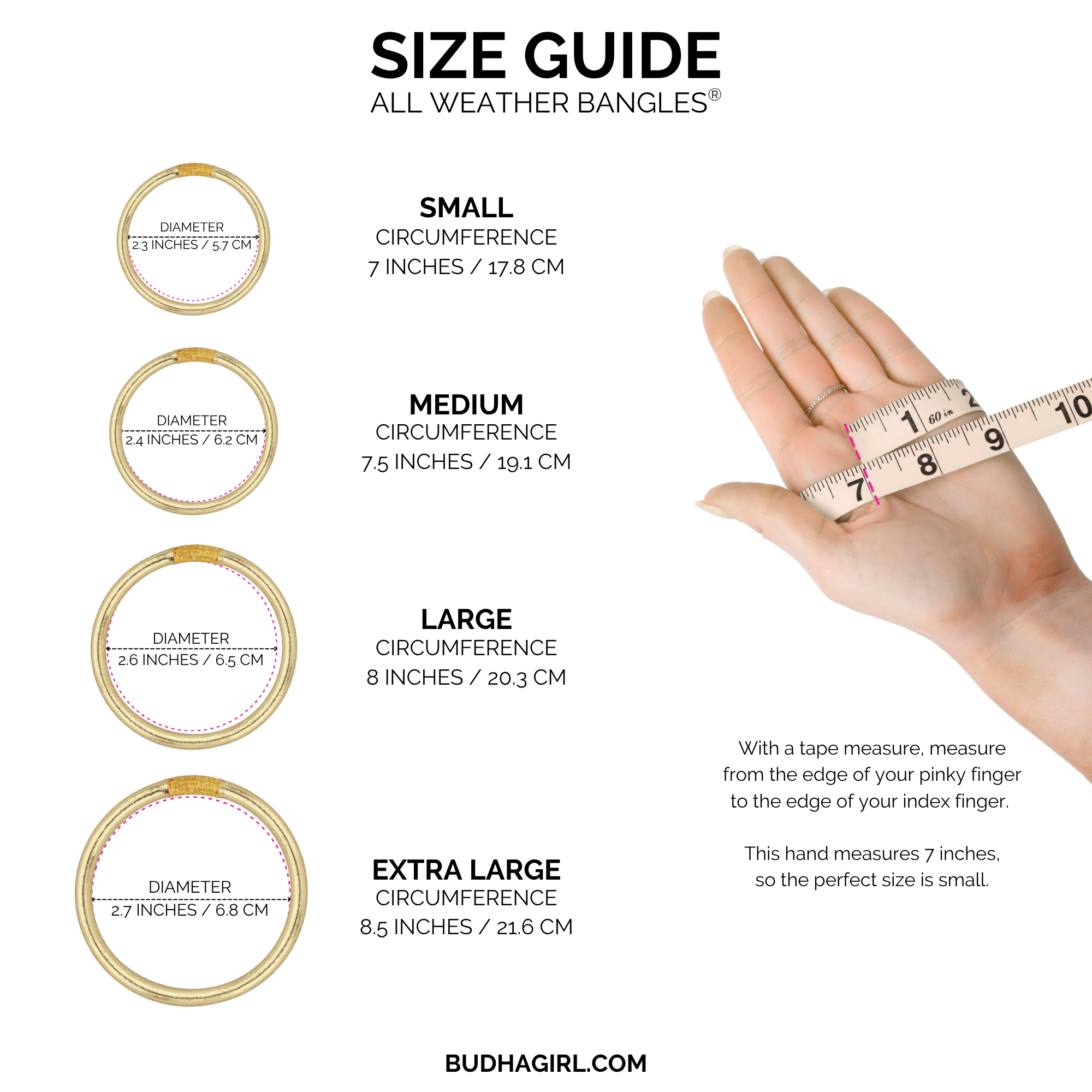 The Twilight Tide Luxe Stack