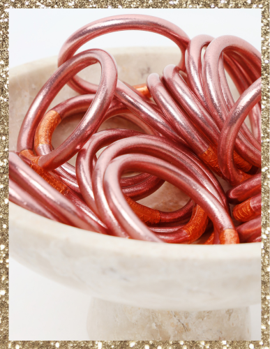 Tzubbie Bundles | Holiday Bangle Bracelets | BuDhaGirl