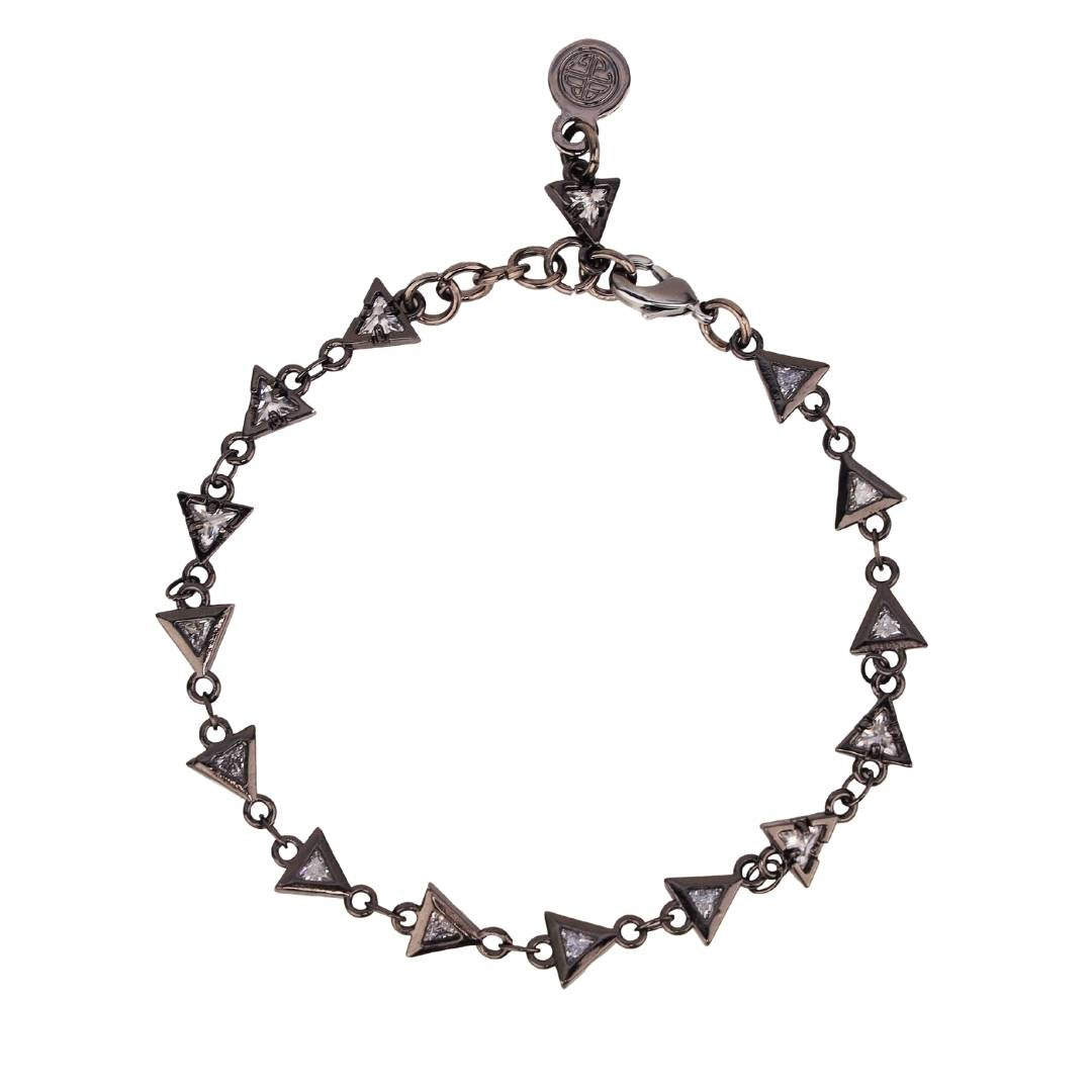 Vesper Chain Bracelet