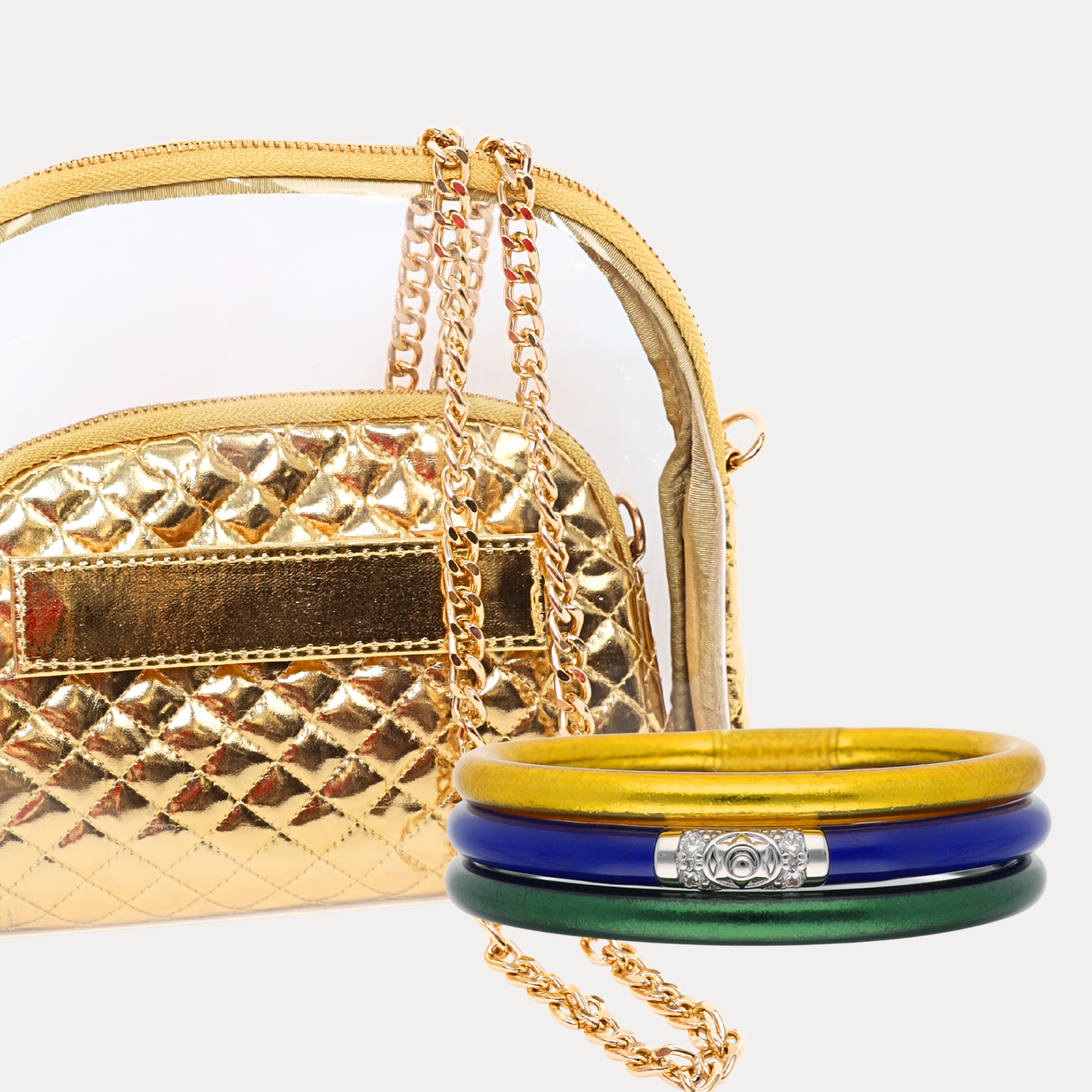 The Brazil Bundle