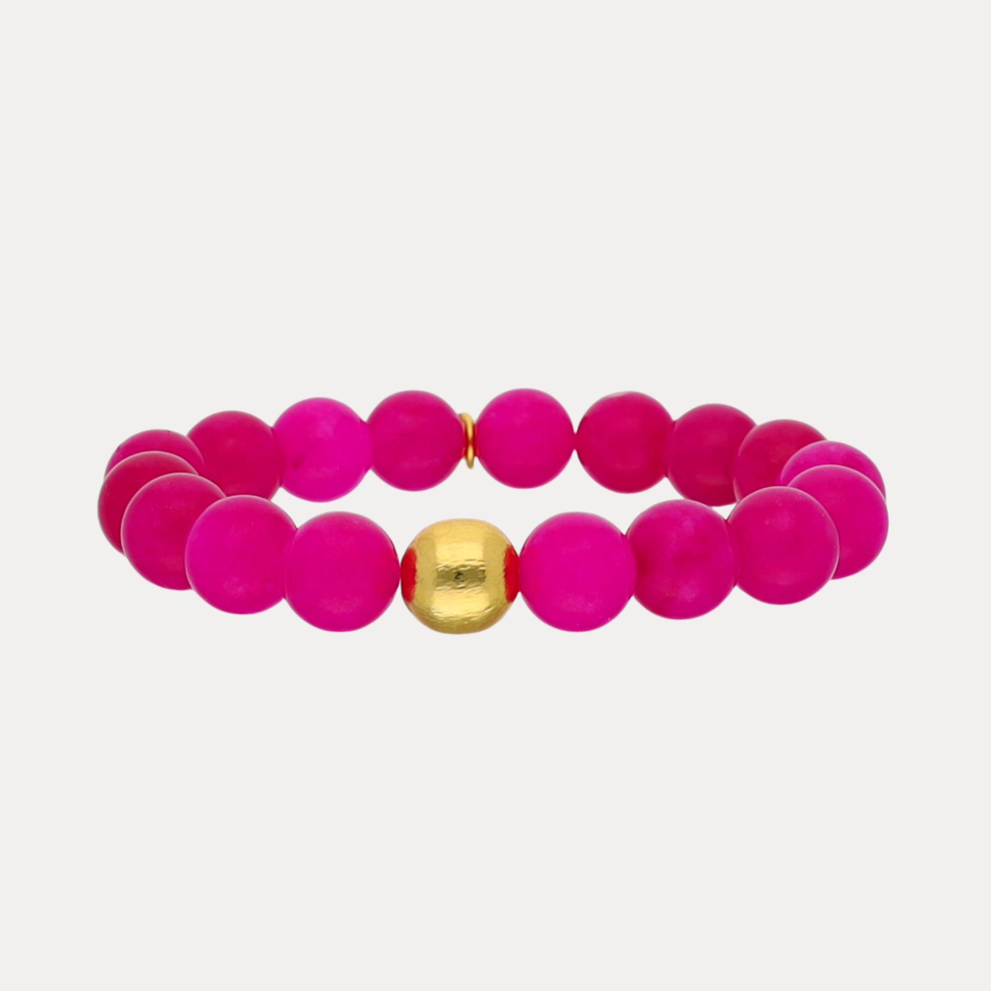 Bianca Bracelet - Pink