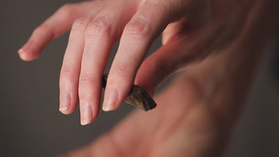 12.01.132.43.S6,12.01.132.43.M6,12.01.132.43.L6,12.01.132.43.XL6,Graphite All Weather Bangles® (AWB®) - Serenity Prayer | Bangle Bracelets for Women | BuDhaGirl