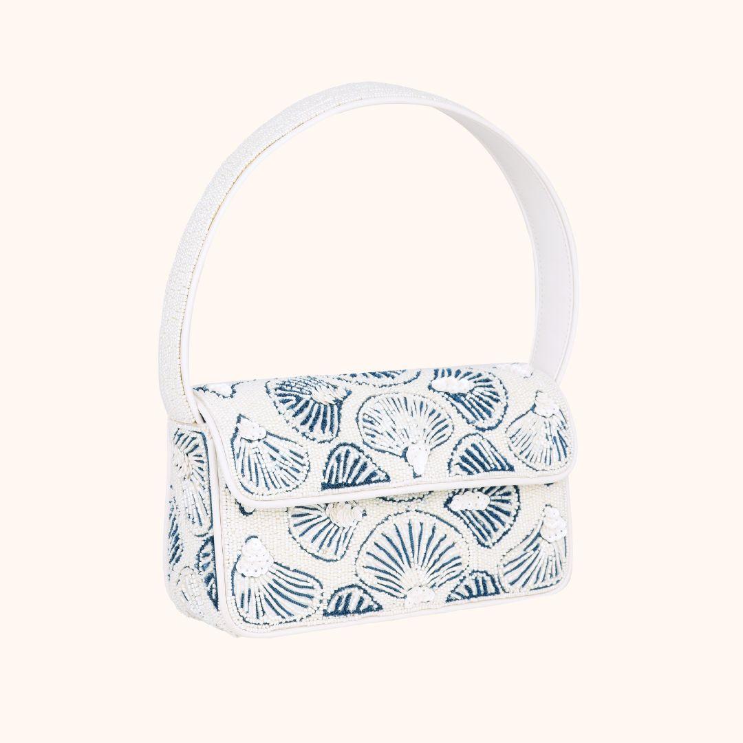Sea Shells Handbag