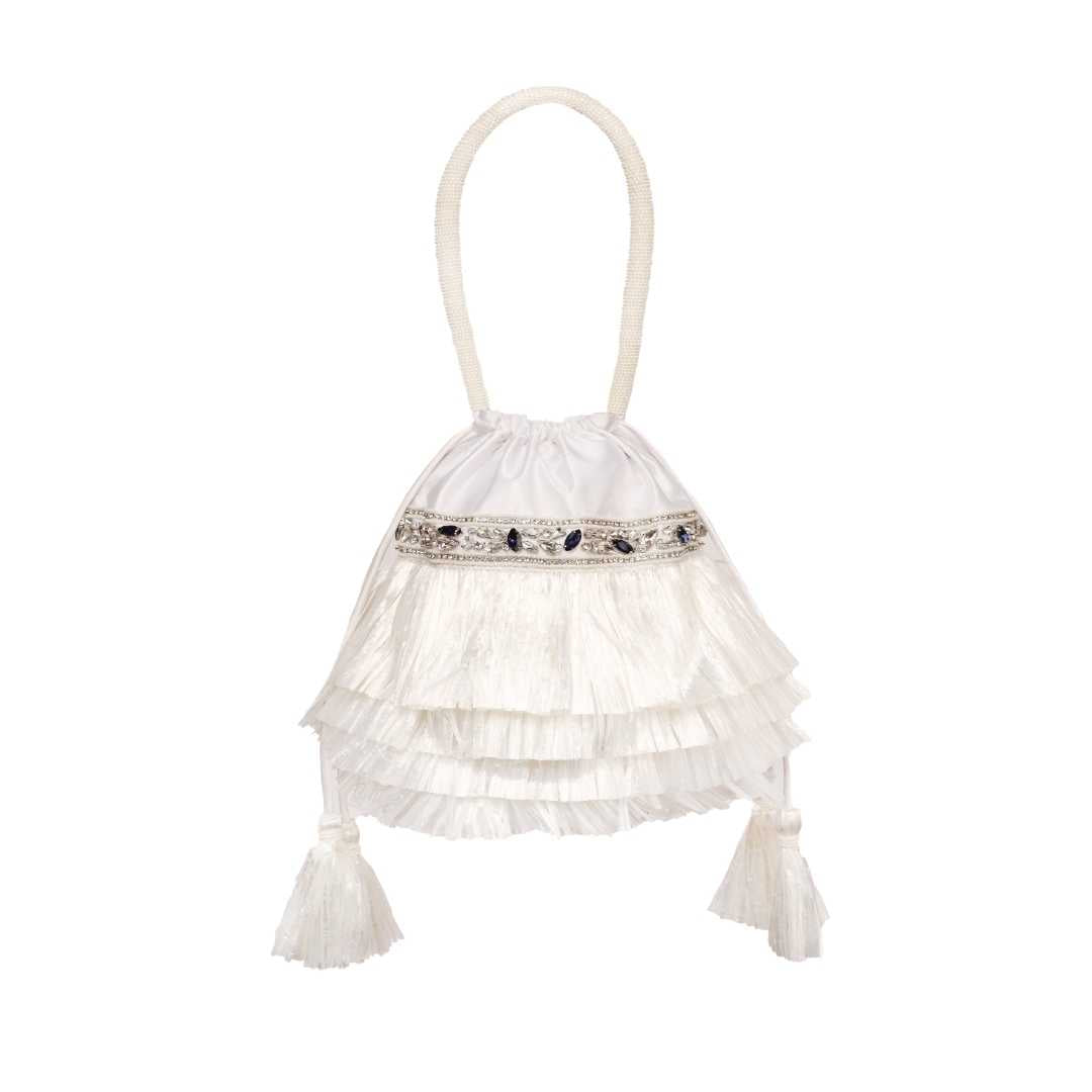 Fringe Bag | Travel Purse | Vacation Handbag | Lola Bag BuDhaGirl